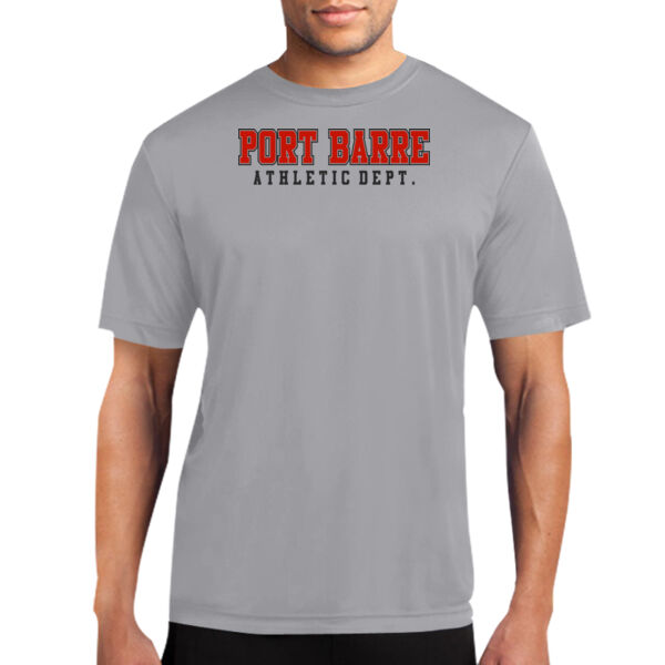 PE  - Performance Tee Thumbnail