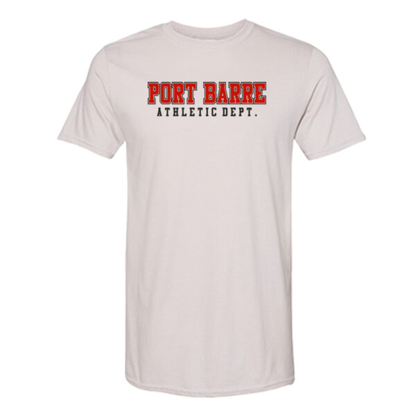 PE  - Softstyle® T-Shirt Thumbnail