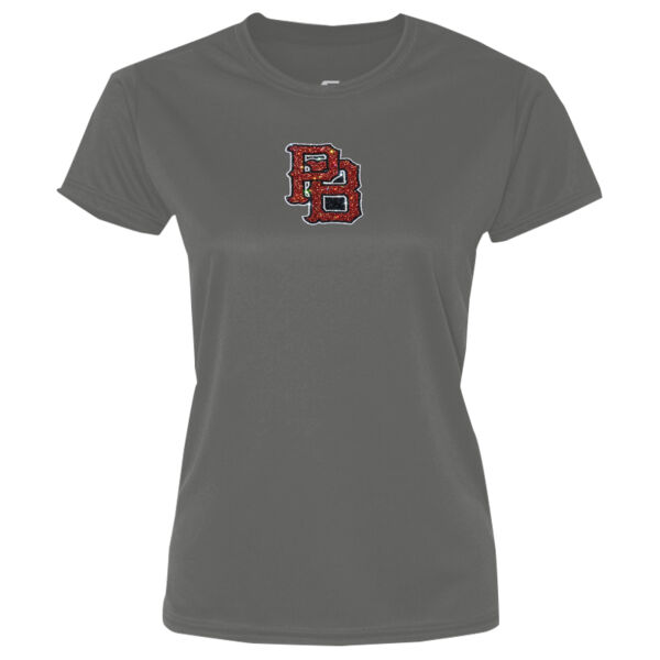 HRT22 - Women's Performance Tee Thumbnail