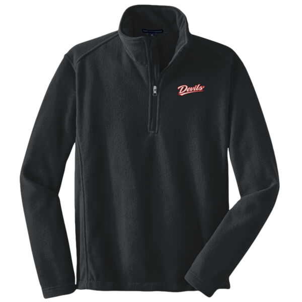 EMB F217 - Adult Value Fleece Jacket Thumbnail