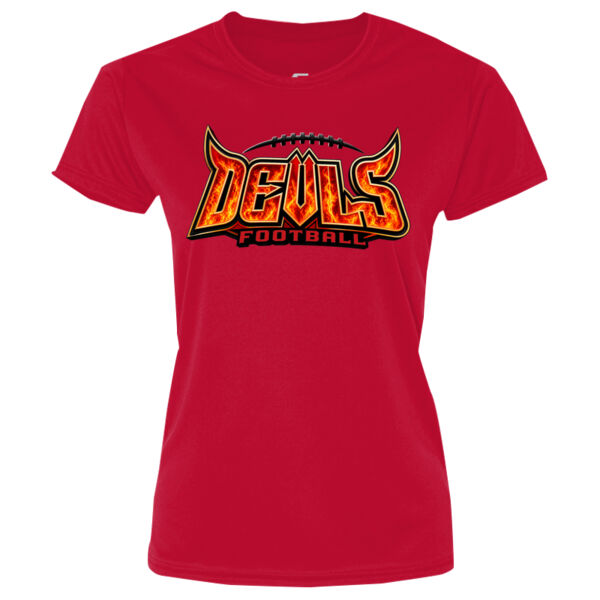 PBF22 - Women's Performance Tee Thumbnail
