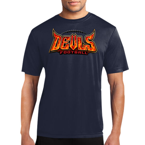 PBF22 - Performance Tee Thumbnail