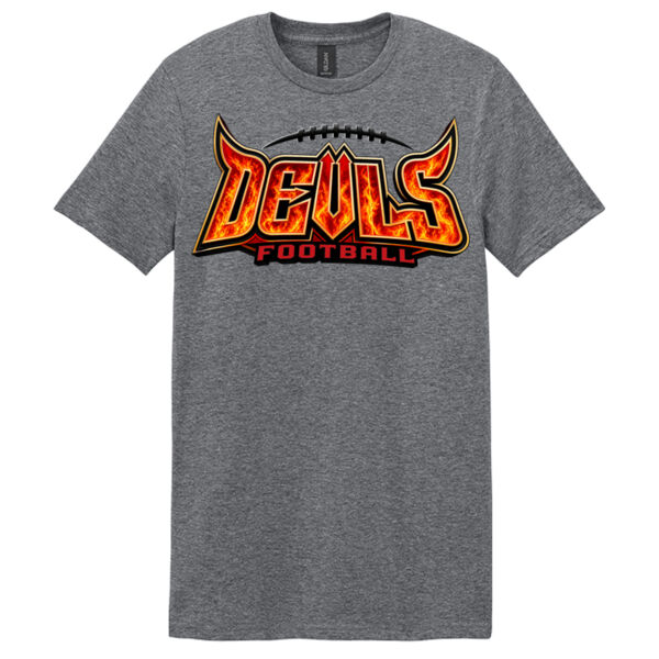PBF22 - Softstyle ® T Shirt Thumbnail
