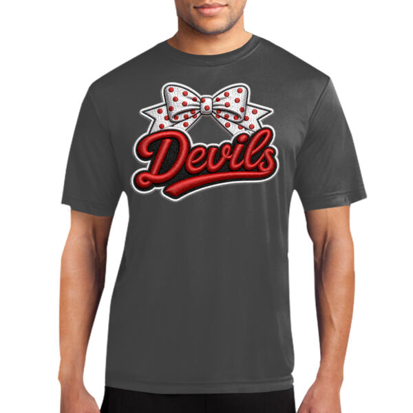 DEVILS BOW - Performance Tee Thumbnail