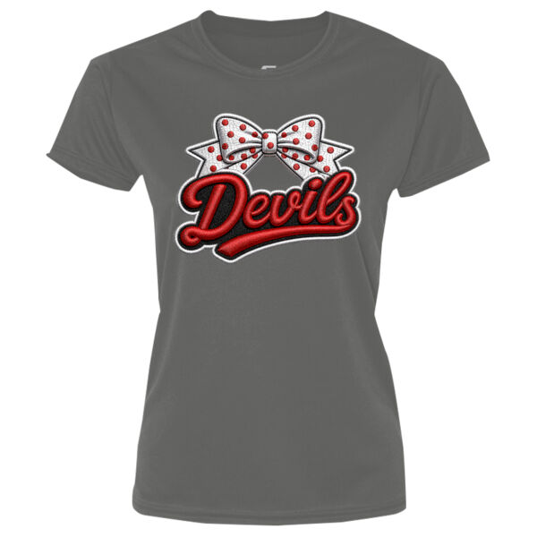 DEVILS BOW - Women's Performance Tee Thumbnail