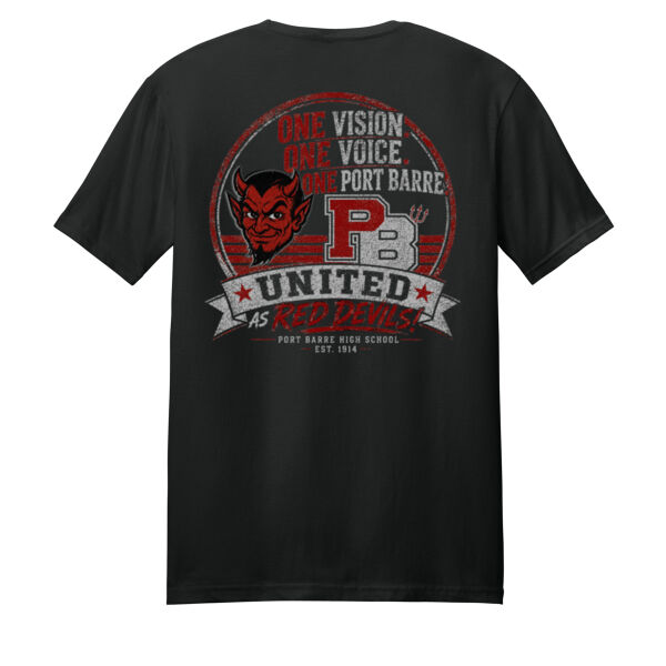 64ONE12.27 - Softstyle ® T Shirt 2 Thumbnail