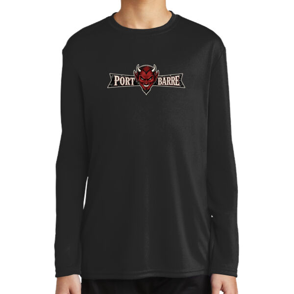 64ONE12.27 - Softstyle ® T Shirt Thumbnail