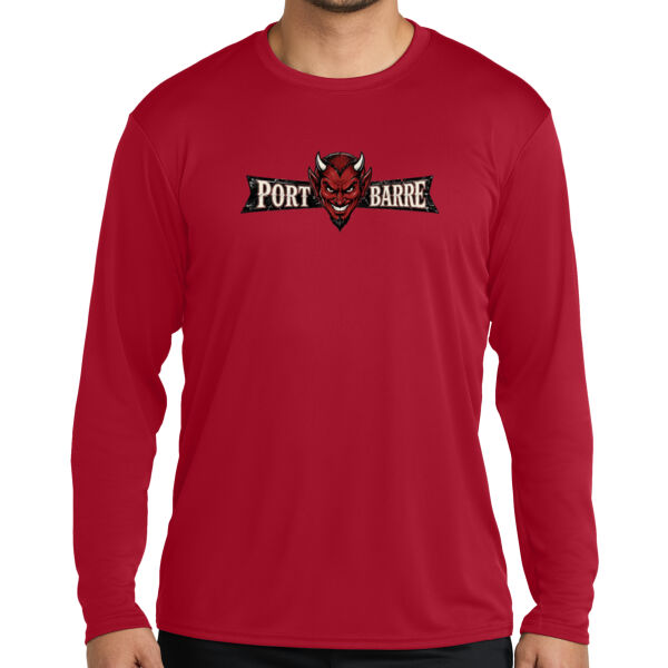 PBONE 30WB - Long Sleeve Performance Tee Thumbnail