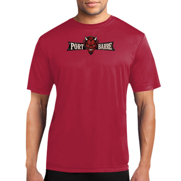 PBONE 30WB - Performance Tee Thumbnail