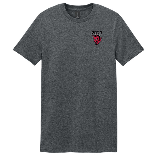 Class of 27 - Softstyle ® T Shirt Thumbnail