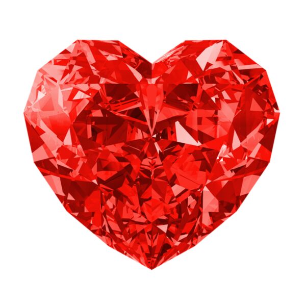 Red Heart Thumbnail