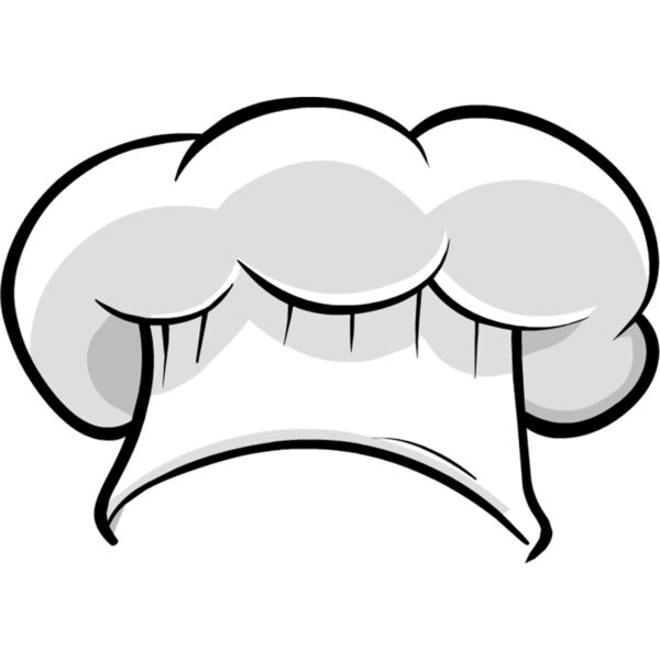 Chef Hat 1 Thumbnail
