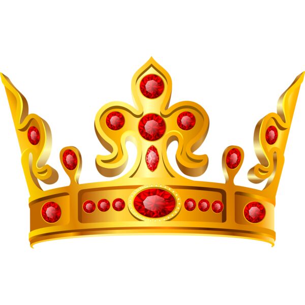 Gold and Ruby Thumbnail