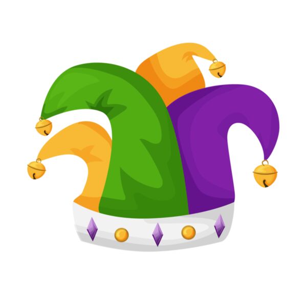 Jester Hat 1 Thumbnail
