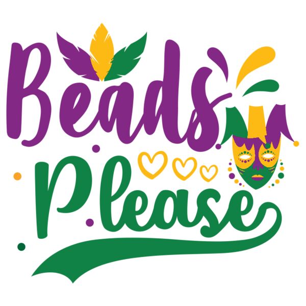 beads plaese Thumbnail