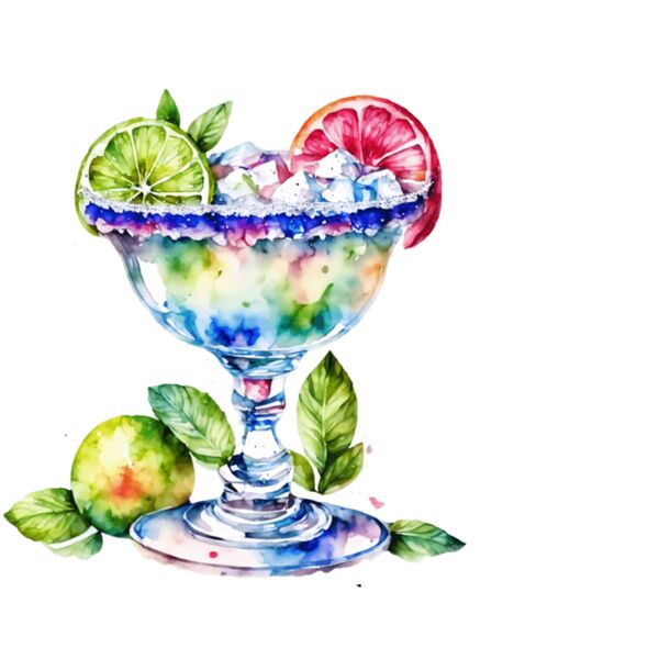 MARGARITA WATERCOLORS Thumbnail