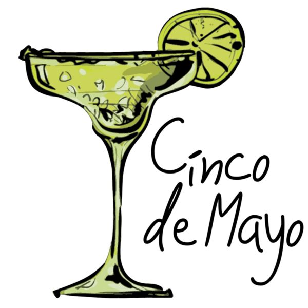 MARGARITA GREEN GLASS Thumbnail