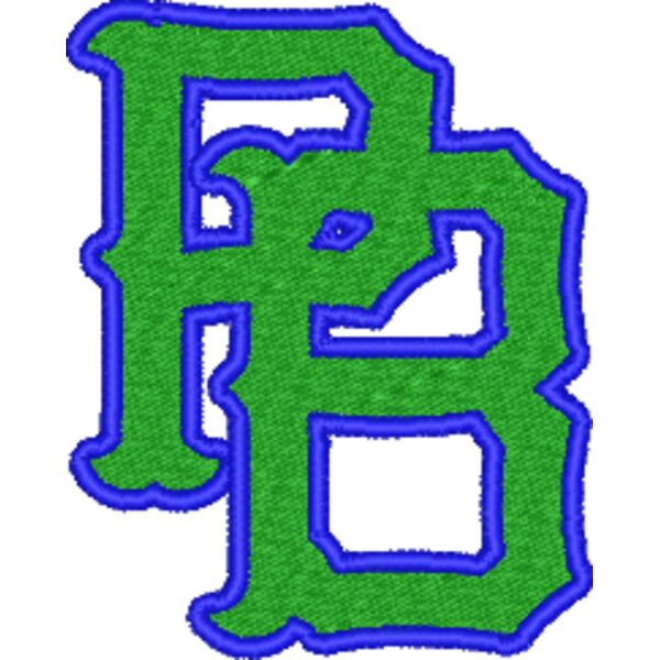 Port barre left chest Thumbnail