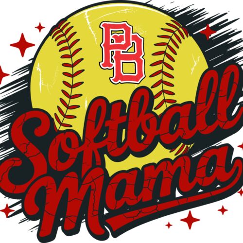 SOTBAL MAMA B BALL Thumbnail