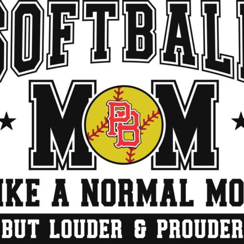 MOM LOUD PROUD Thumbnail