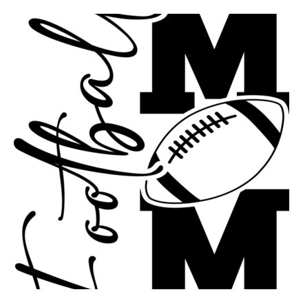 FOOTBALL MOM BACK Thumbnail
