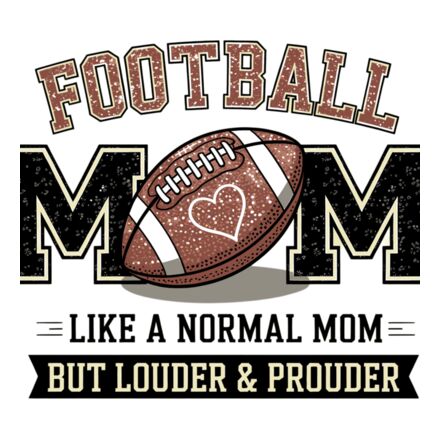 MOM GLITTER Thumbnail