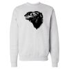 Unisex EcoSmart® Crewneck Sweatshirt Thumbnail