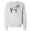 Unisex EcoSmart® Crewneck Sweatshirt Thumbnail