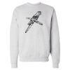 Unisex EcoSmart® Crewneck Sweatshirt Thumbnail
