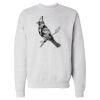 Unisex EcoSmart® Crewneck Sweatshirt Thumbnail