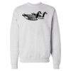 Unisex EcoSmart® Crewneck Sweatshirt Thumbnail