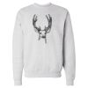Unisex EcoSmart® Crewneck Sweatshirt Thumbnail