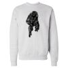 Unisex EcoSmart® Crewneck Sweatshirt Thumbnail