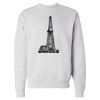 Unisex EcoSmart® Crewneck Sweatshirt Thumbnail