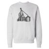 Unisex EcoSmart® Crewneck Sweatshirt Thumbnail