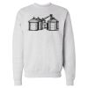 Unisex EcoSmart® Crewneck Sweatshirt Thumbnail