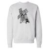 Unisex EcoSmart® Crewneck Sweatshirt Thumbnail