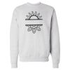 Unisex EcoSmart® Crewneck Sweatshirt Thumbnail