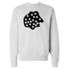 Unisex EcoSmart® Crewneck Sweatshirt Thumbnail