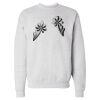 Unisex EcoSmart® Crewneck Sweatshirt Thumbnail