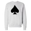 Unisex EcoSmart® Crewneck Sweatshirt Thumbnail