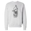 Unisex EcoSmart® Crewneck Sweatshirt Thumbnail