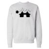Unisex EcoSmart® Crewneck Sweatshirt Thumbnail