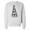 Unisex EcoSmart® Crewneck Sweatshirt Thumbnail