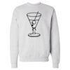 Unisex EcoSmart® Crewneck Sweatshirt Thumbnail