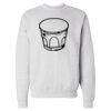 Unisex EcoSmart® Crewneck Sweatshirt Thumbnail