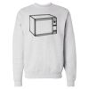 Unisex EcoSmart® Crewneck Sweatshirt Thumbnail