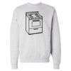 Unisex EcoSmart® Crewneck Sweatshirt Thumbnail