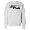 Unisex EcoSmart® Crewneck Sweatshirt Thumbnail