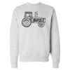 Unisex EcoSmart® Crewneck Sweatshirt Thumbnail